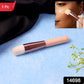 Soft makeup brush for flawless face blending with ultra-soft bristles