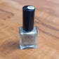 OG Beauty vintage brass metallic nail polish with long-lasting chip resistant formula