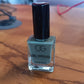OG Beauty Pearl Grey Gel Intense Nail Polish 10 ML bottle with glossy finish