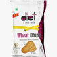 Maniarrs Multigrain Mini Diet Thins healthy millet snack pack