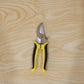 Garden shears packed for easy storage and daily gardening tasks