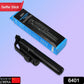 PHOBIA Bluetooth selfie stick with integrated tripod and phone holder.