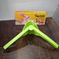 Compact and lightweight citrus juice extractor perfect for travel