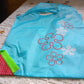 Different colors of washable and foldable reusable grocery bags, ready for heavy loads.