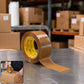 High-quality packing tape ideal for shipping and sealing