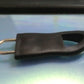 Detailed view of the strong metal component of the Zipper Pull Tab, highlighting its quality.