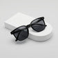 Unisex UV protection sunglasses for men and women