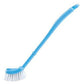 Bristle toilet cleaning brush by Velvet Wipe, ensuring a hygienic home.