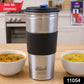 500ml stainless steel sip mate tumbler for hot and cold beverages