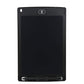 8.5-inch LCD Writing Tablet displaying a colorful drawing.