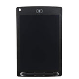 8.5-inch LCD Writing Tablet displaying a colorful drawing.