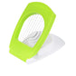Compact Quickslice Egg Cutter, ideal for any kitchen to prepare garnishes.