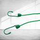 FERVENT portable clothes drying rope packaging, highlighting key features.