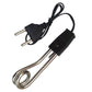 Instant Immersion Heater in use, quickly heating a beverage