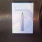 Portable and lightweight electric nose hair trimmer for travel