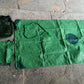 Back view of the Hajj Kit Bag, highlighting its practical design for pilgrims.