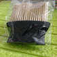 Velvet Wheels multipurpose cleaning brush displayed, ready for use on various surfaces.