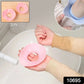 Water stopper bands for washing and cleaning