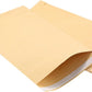 Collection of brown kraft envelopes in different sizes for versatile use.
