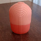 The reusable ice face roller displayed from another angle, ready for skincare application.