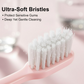Protective cap for toothbrush maintaining hygiene during travel