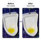 Neutral image representing urinal accessory product