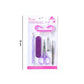 Manicure pedicure nail care tool set