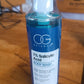OG Beauty salicylic acid exfoliating body wash 250ml packaging