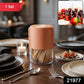 Hygienic toothpick holder for restaurant or home use