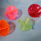 Packaging of 4 Detergent-Free Laundry Balls, ideal for Indian homes.