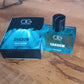Luxury Shadow Eau de Parfum by OG Beauty, 50ML bottle for men