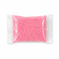 Washing machine cleaner powder sachet