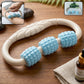Muscle relaxation roller massager for post-workout recovery