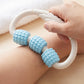 Body massager used for muscle relief