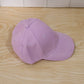 Pack of summer vibes embroidered caps in packaging