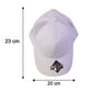 Size guide for breathable trucker cap
