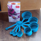 Apex measuring set packaging showing contents and features