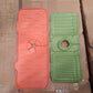 's durable silicone splash guard, ideal for keeping both kitchen and bathroom areas dry.