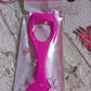 The versatile silicone eyeliner tool showcased alongside various makeup products.