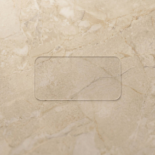 Nail-free waterproof adhesive wall hook with peg