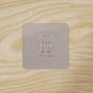 Adhesive wall mount holder for kitchen & bathroom