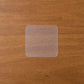 Nano gel sticker pad grip for mounting posters or small decor