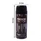 Deodorant Body Spray for Men from French Factor