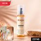 Pack of Sigma body spray enriched with aloe vera for daily wear