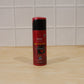 Body spray pack box with 200ml size