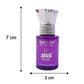 Size 9.9ml decorative attar bottle