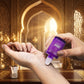 Attar perfume oil in use, suitable for daily wear
