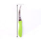 Size guide for 8 inch kitchen serrated utility knife