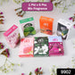 Assorted fragrance sachets in Pocket Air Freshener Mix pack