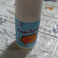 Packaging of the compact fabric stain remover for easy storage.